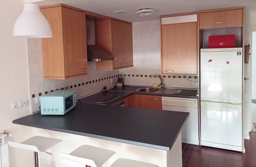 Latas Apartment | Apartamentos Las Margas Sabiñanigo 3000