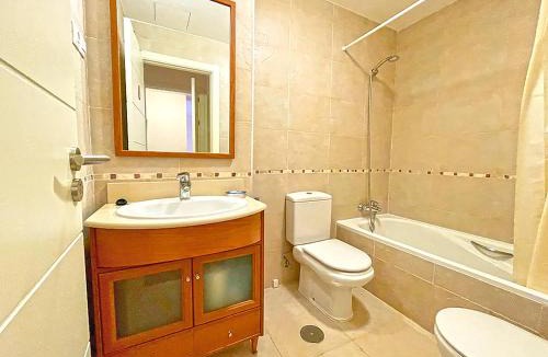 Latas Apartment | Apartamentos Las Margas Sabiñánigo 3000