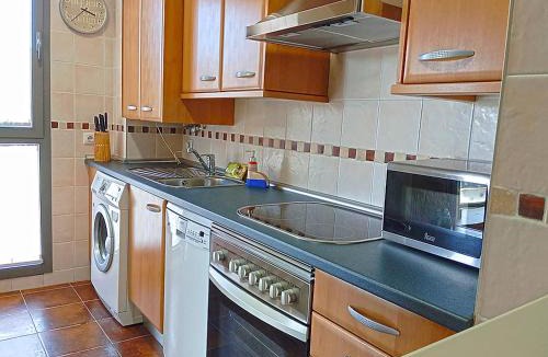 Latas Apartment | Apartamentos Las Margas Sabiñánigo 3000