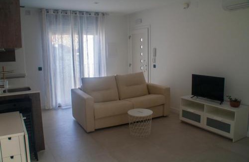 Montehermoso Apartment | Apartamentos Las Pasaeras