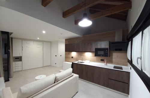 Montehermoso Apartment | Apartamentos Las Pasaeras