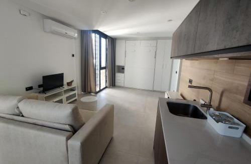 Montehermoso Apartment | Apartamentos Las Pasaeras
