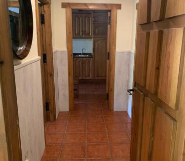 Brez Apartment | Apartamentos Las Rocas de Brez