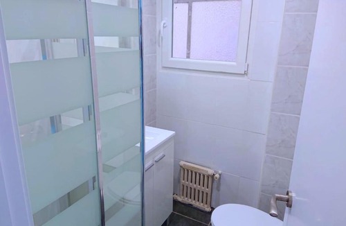 Salamanca Apartment | Apartamentos Las Ventas