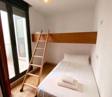 Logrono Historic Centre Apartment | Apartamentos Laurel