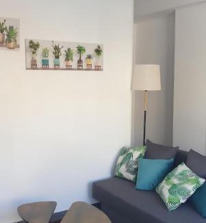 Benicarlo Apartment | Apartamentos Leman