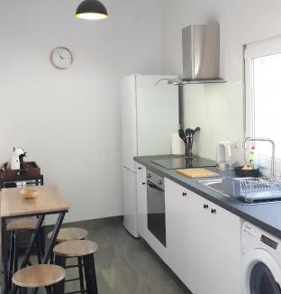 Benicarlo Apartment | Apartamentos Leman