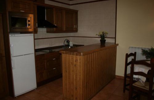 Espot Apartment | Apartamentos Les Picardes