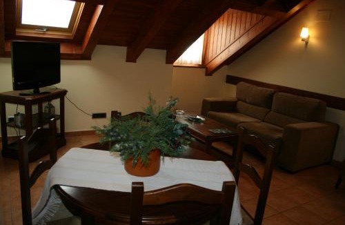 Espot Apartment | Apartamentos Les Picardes
