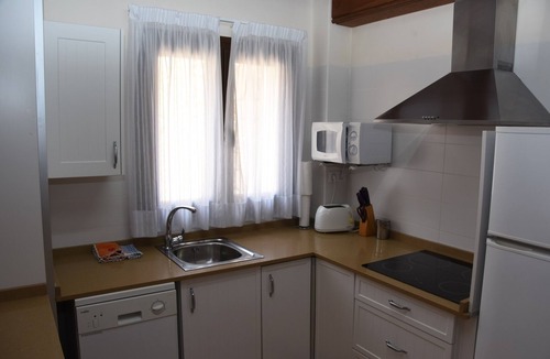 Fuentespalda Apartment | Apartamentos Les Valeres