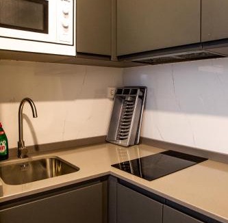 Iralabarri Apartment | Apartamentos Lidar