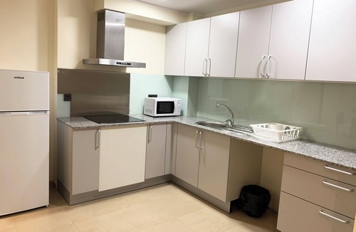 Arans Apartment | Apartamentos Llorts Ordino 3000