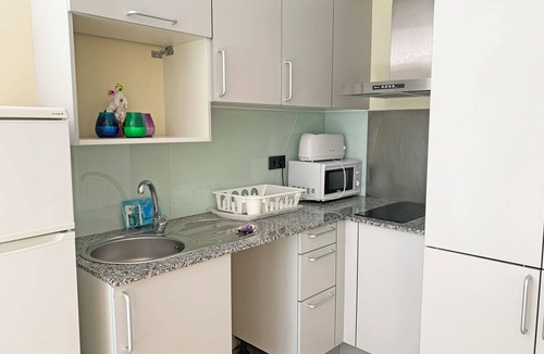 Arans Apartment | Apartamentos Llorts Ordino 3000