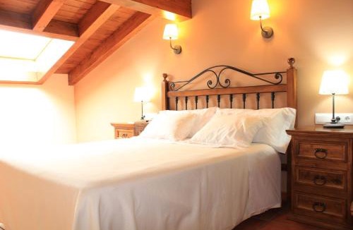 Corral de Ayllon House | Apartamentos Los Rosales de Isabel