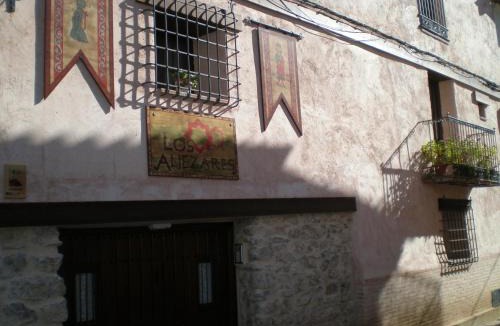 Gea de Albarracin Apartment | Apartamentos los Aljezares