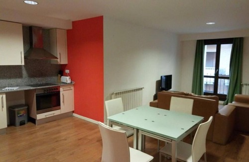 La Magdalena Apartment | Apartamentos Los Sitios