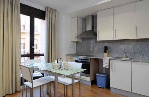 La Magdalena Apartment | Apartamentos Los Sitios