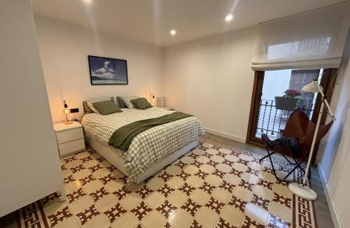 Vic Apartment | Apartamentos Lovely Rooms Vic