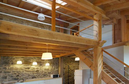 Orio Apartment | Apartamentos Lusarbe