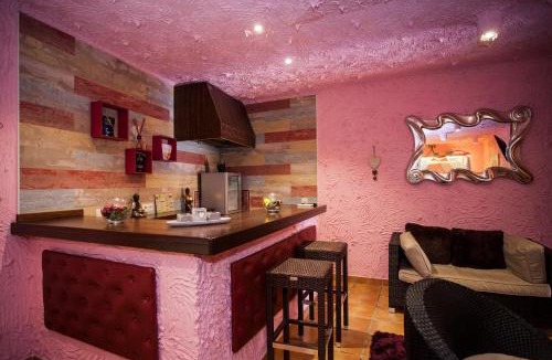 Ciempozuelos Apartment | Apartamentos Luxury Ciempozuelos