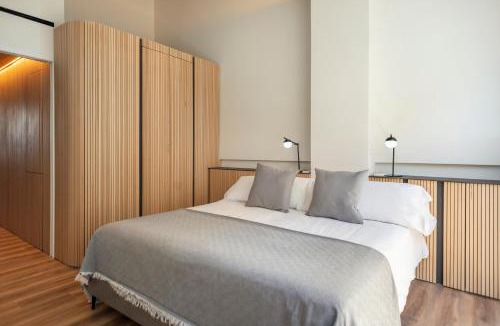 Arrancapins Apartment | Apartamentos Maestro Sosa