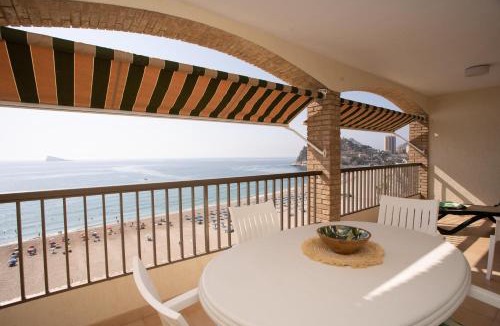 Cala Apartment | Apartamentos María Cristina Beach