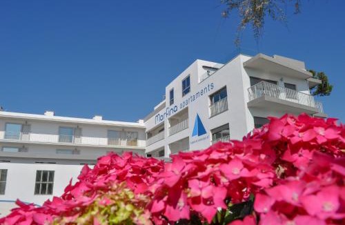 Castelldefels Apartment | Apartamentos Marfina