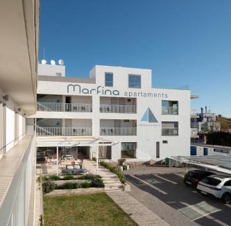 Castelldefels Apartment | Apartamentos Marfina