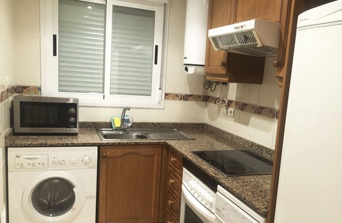 Marina d'Or Apartment | Apartamentos Marina D'Or 3000