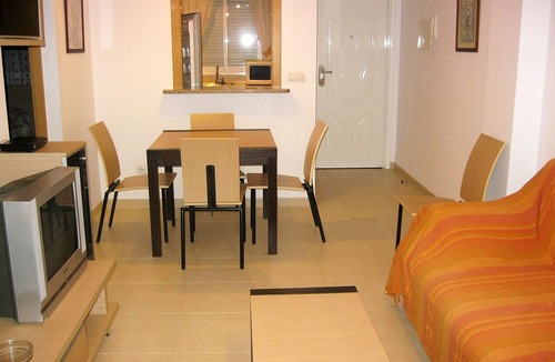 Marina d'Or Apartment | Apartamentos Marina D'Or 3000