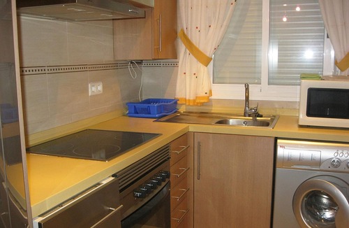 Marina d'Or Apartment | Apartamentos Marina D'Or 3000