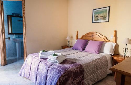 Calaceite House | Apartamentos Maribel