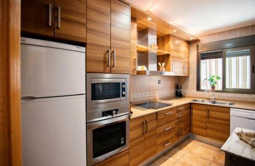 Calaceite House | Apartamentos Maribel