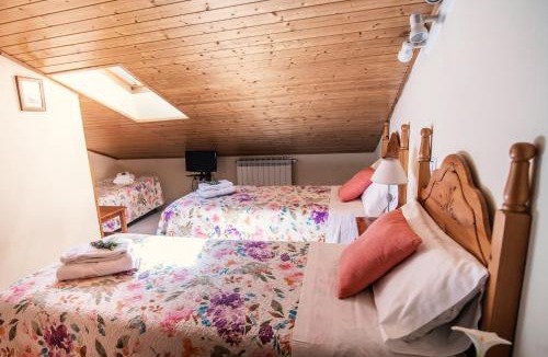 Calaceite House | Apartamentos Maribel