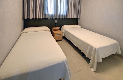 Marina d'Or Apartment | Apartamentos Marina d'Or Beach Room Only 1ª Linea
