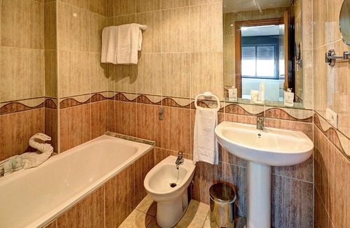 Marina d'Or Apartment | Apartamentos Marina d'Or Beach Room Only 1ª Linea