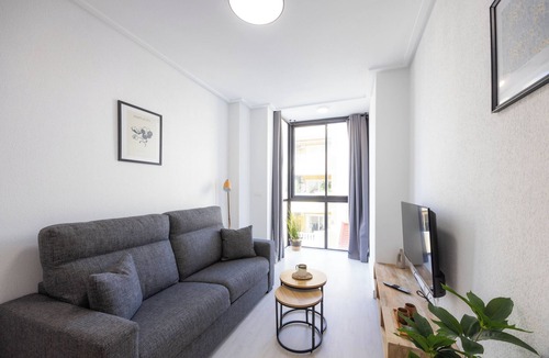 Torrevieja Apartment | Apartamentos Marina Playa de Torrevieja