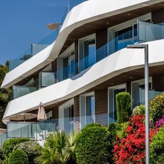 Platja d'Aro Apartment | Apartamentos Marivent by Brava Hoteles