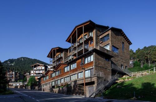 Alp Apartment | Apartamentos Masella 1600