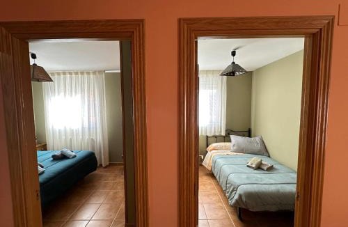 Rillo de Gallo Apartment | APARTAMENTOS MATEO