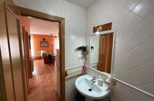 Rillo de Gallo Apartment | APARTAMENTOS MATEO