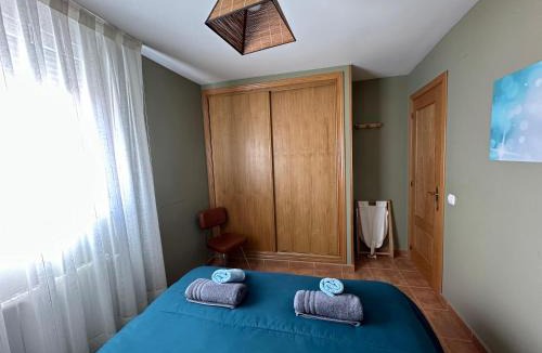 Rillo de Gallo Apartment | APARTAMENTOS MATEO