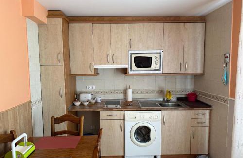 Rillo de Gallo Apartment | APARTAMENTOS MATEO