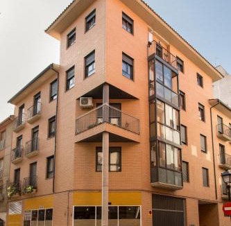 El Gancho Apartment | Apartamentos Mayoral
