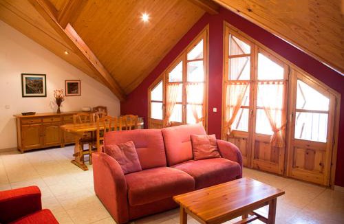 Chisagues Apartment | Apartamentos Mazcaray