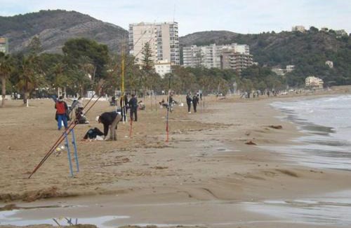 Benicassim Apartment | Apartamentos Mediterráneo en Playa Heliópolis Benicasim