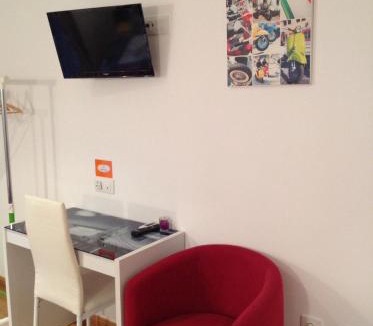 Alcaniz Apartment | Apartamentos Mequedo