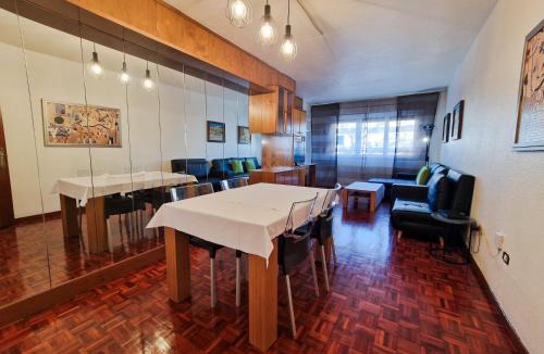Ermitagana Apartment | Apartamentos Meson del Barro - Alojamientos Pamplona