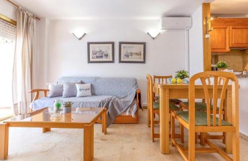 Salou City Centre Apartment | Apartamentos Michelangelo Arysal