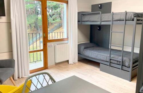 Formigal Apartment | Apartamentos Midi 3000